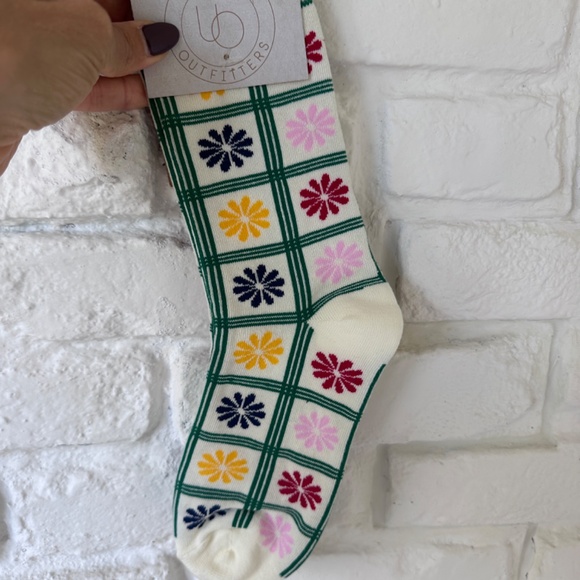 Zara Limited Edition Embroidered Flower Set *READ - Picture 6 of 10